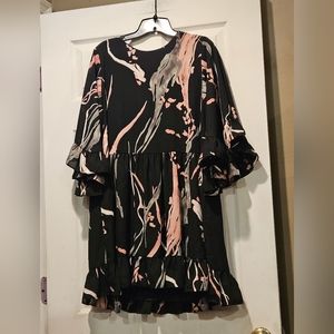 CARAMELA DRESS